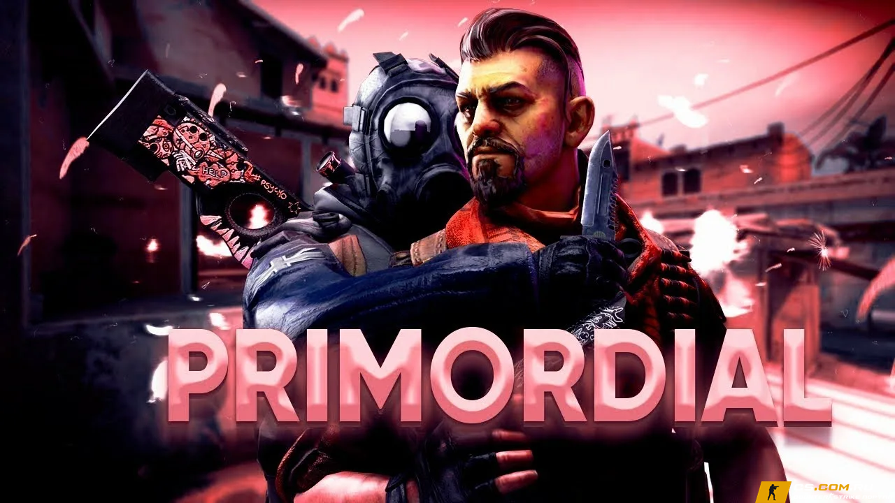 Чит Primordial (hvh) для CS 2 (КС 2)