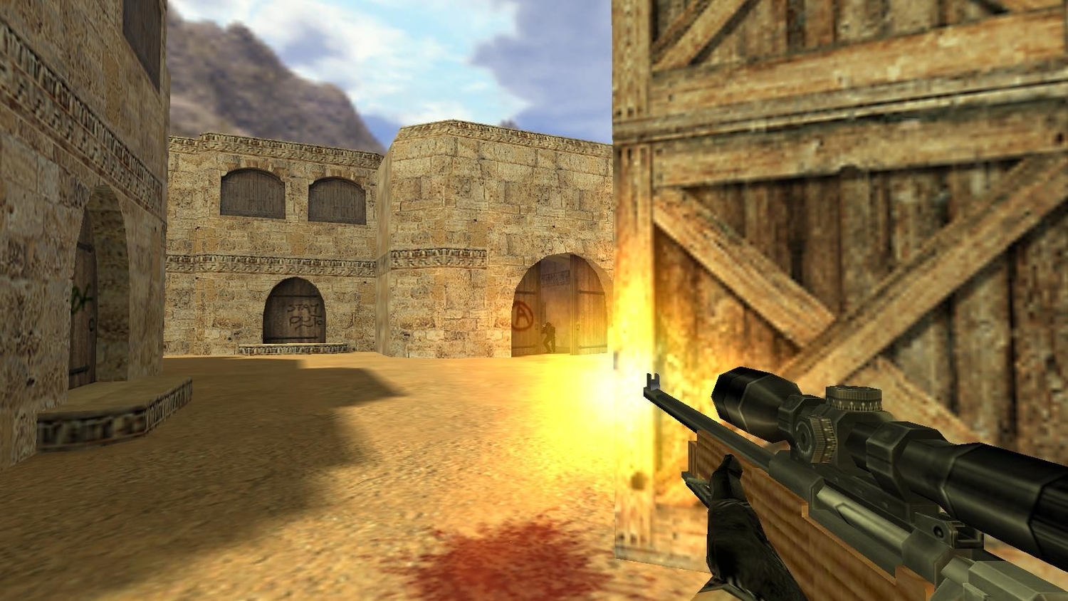 Конфиг мастера AWP Delpan для CS 1.6