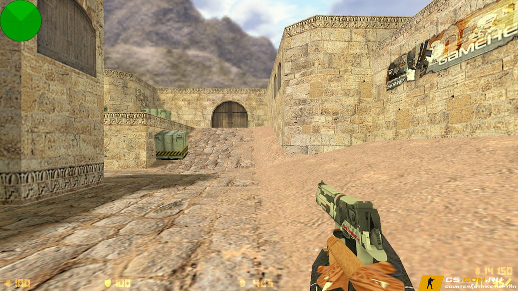 CS 1.6 (КС 1.6) от phoon LEET