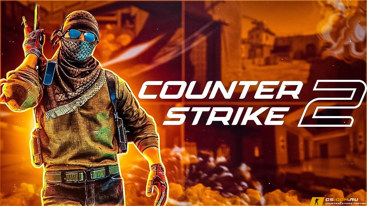 Counter-Strike 2 (CS 2) Steam Version