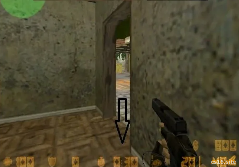 Плагин C4 Timer для сервера CS 1.6