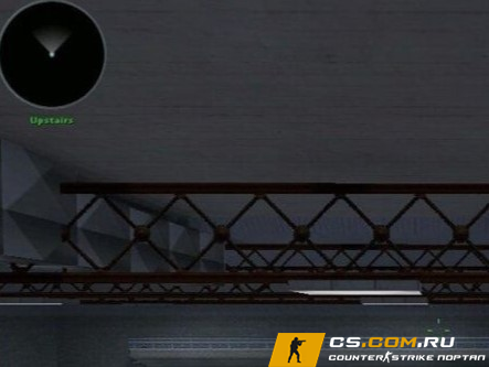 Радар из CS:GO (КС ГО) для CS 1.6 (КС 1.6)