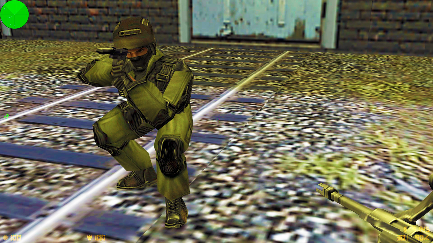 CS 1.6 без читов - КС 1.6 сборка без чита