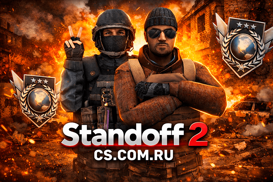 Standoff 2